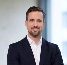 Lutz Hollmann-Raabe, COO and CSO of Bütema