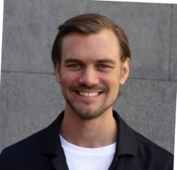 Maximilian Müller, Co-Founder und CEO von PushAppy
