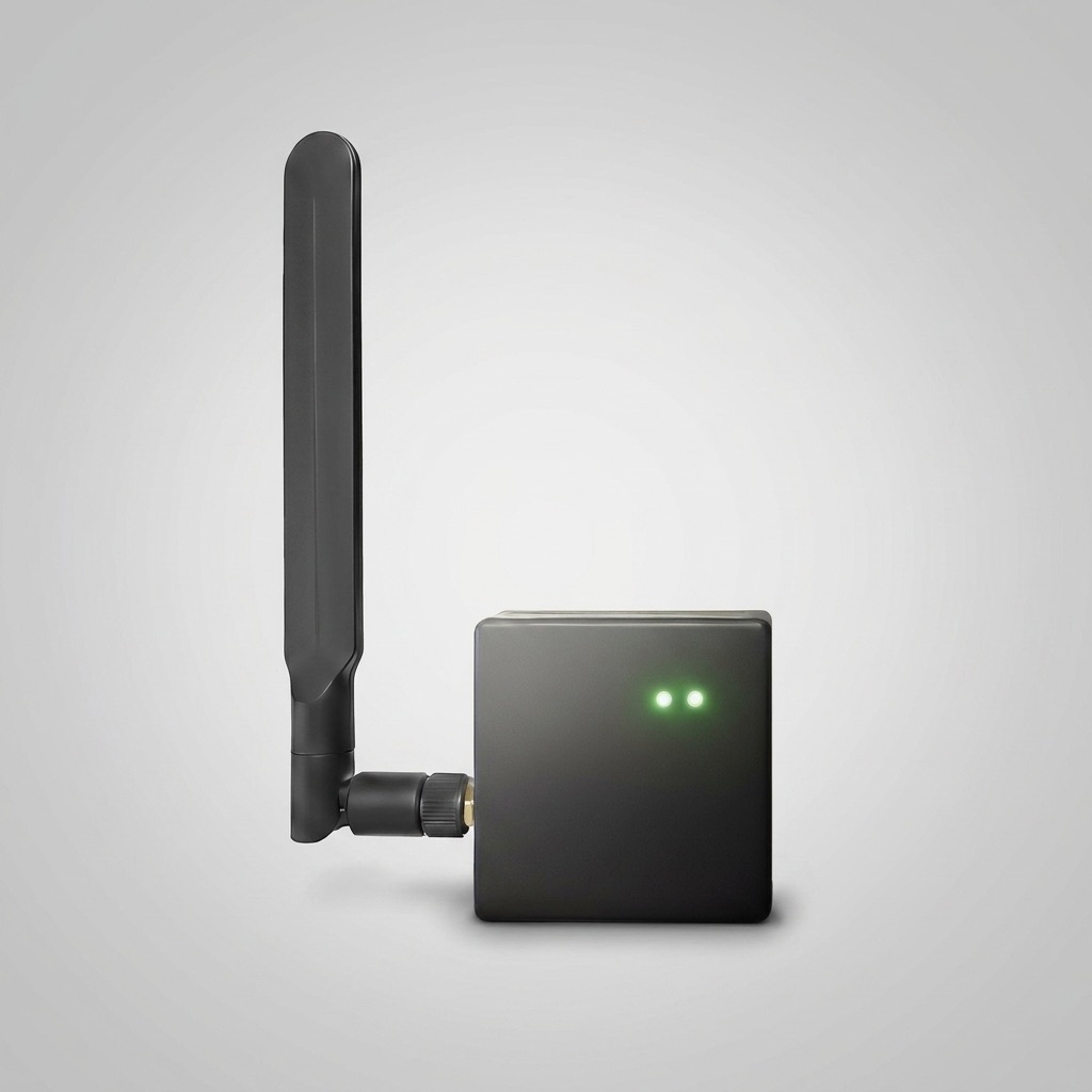 The Flic IoT Gateway hardware.